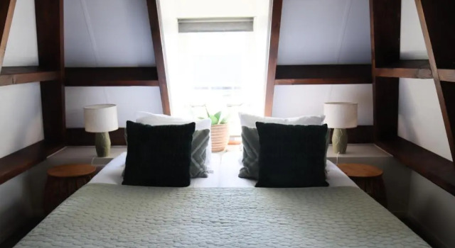 Четырёхместный номер Standard Hotel Dwars