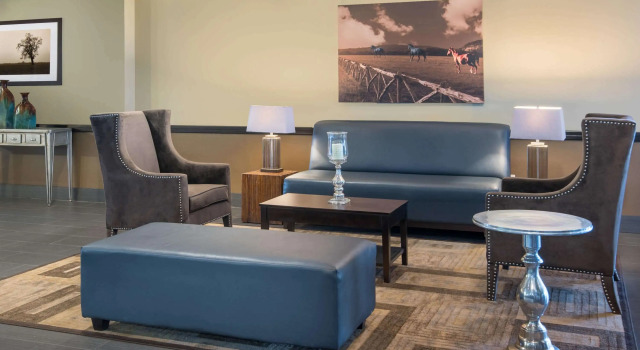 Wyndham Garden Texarkana