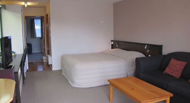 Номер Classic Aotea Lodge Porirua
