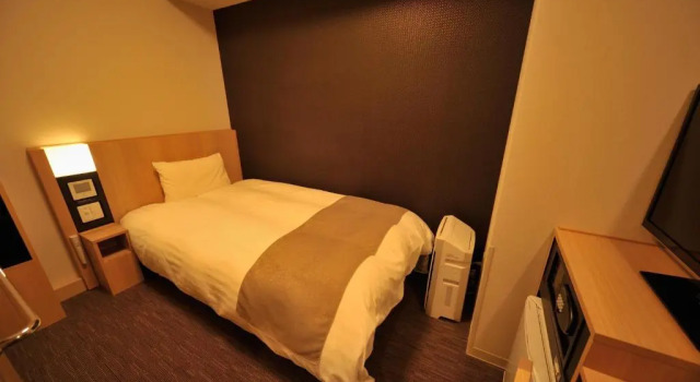 Run of House Dormy Inn Ueno Okachimachi