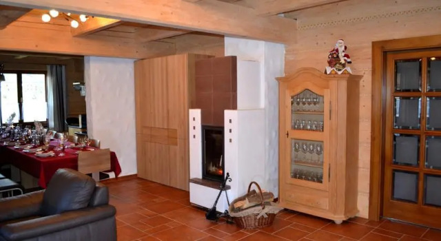 Luxus Chalet " Zarewitsch" mit privatem SPA, Prenota Chalet Cottage a Achensee, Cottage