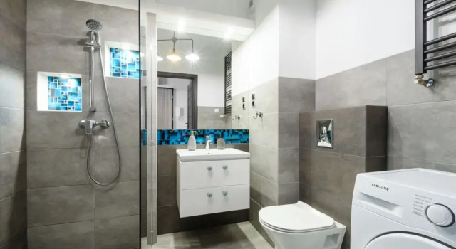 Люкс Roztocka Loft Apartment