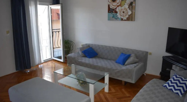 Апартаменты с 4 комнатами Apartments Ana
