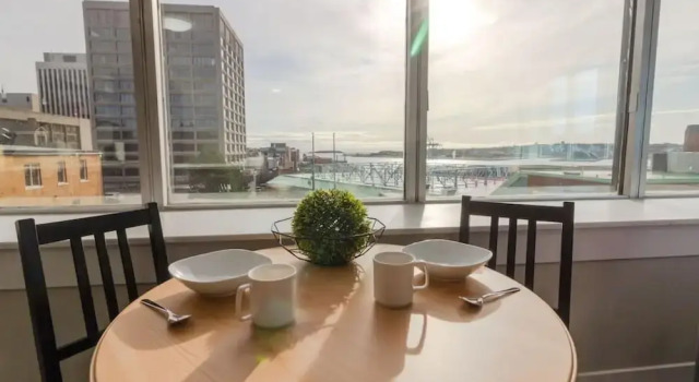 The Best Rental in SJ w Parking Excellent Views Location, Забронировать Отель Отели River Valley с парковкой, Парковка