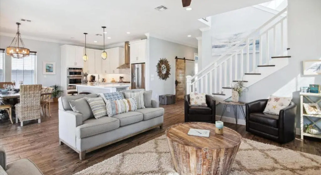 Коттедж Key West by Ryson Vacation Rentals