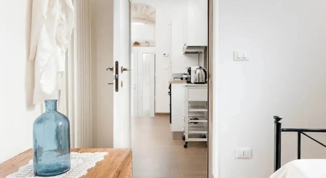 Casa Saffi by Wonderful Italy, Book Feriehus Ostuni Valle d'Itria