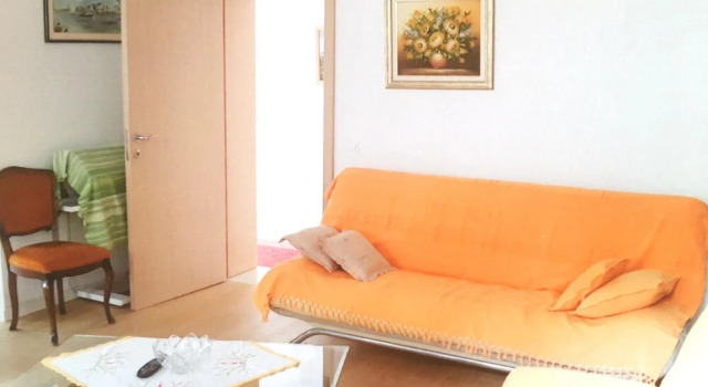 Apartment With 2 Bedrooms In Supetar With Wonderful Sea View Furnished Terrace And Wifi, Prenota Appartamento San Pietro di Brazza 