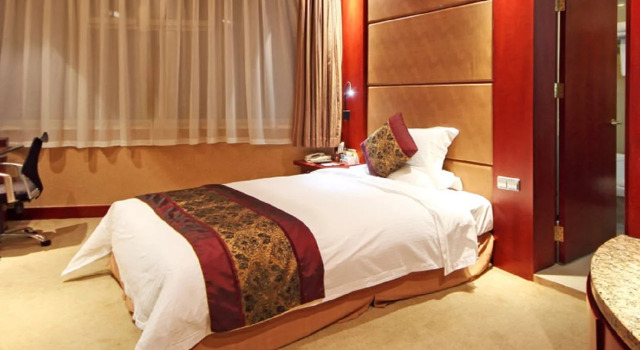 Junyu Grand Hotel