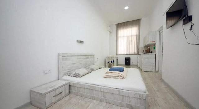 Апартаменты Hostel Mandaria