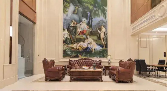 Vienna International Hotel (Hefei Gangji Industrial Park), Prenota Hotel Hefei Anhui