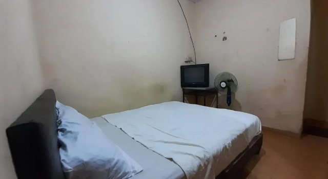 Номер Economy Hotel O Pelita Satu