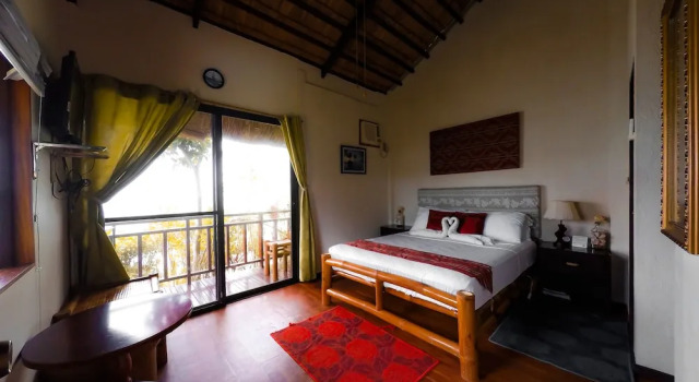 Villa Villa de Gloria