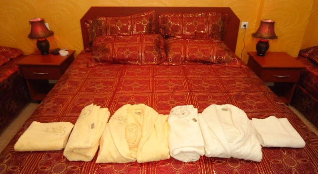 Hotel Demirdag, Забронировать Отель Мидьят Юго-Восточная Анатолия