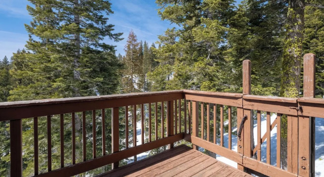 Кровать в общем номере (мужской номер) Clair Tappaan Lodge