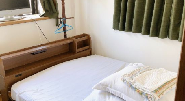 Номер Standard HOSTEL198