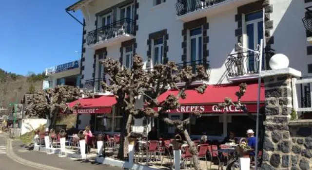 Hotel Bellevue