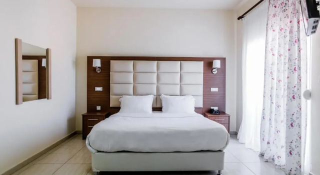 Номер Standard Thalassa Apart Hotel