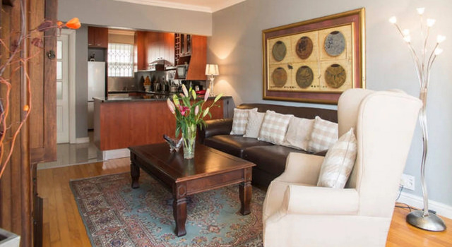 40 Winks Guest House Green Point Cape Town, Забронировать Гостевой дом Гостевые дома Кейптауна, рядом с Гора Сигнал-Хилл, Гостевой дом