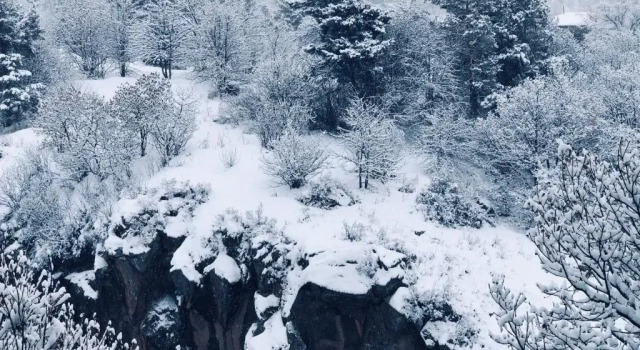 Номер Deluxe Jermuk Ani Hotel