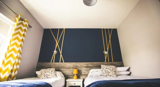 Номер Standard Kerrigans B&B