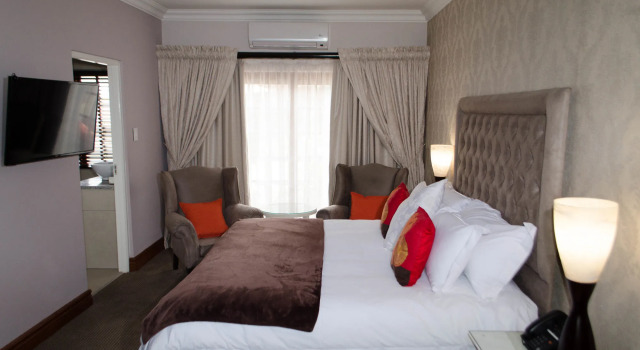 Classique Grace Boutique Hotel