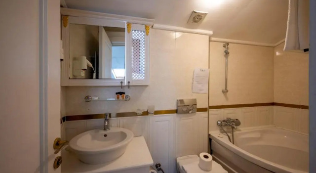 Номер Standard Villa Paradiso Hotel & Spa