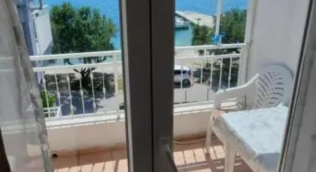 Апартаменты с балконом Apartments Ana Bilota