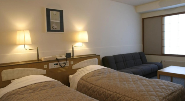 Madarao Kogen Hotel, Prenota Hotel  