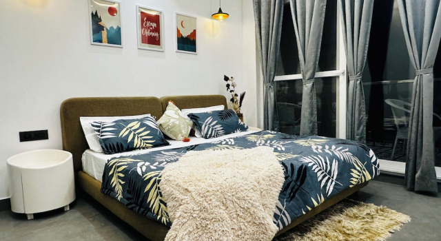 Advaya Stays - A Luxury Retreat, Rezervovat Hotel Nainital Uttarakhand