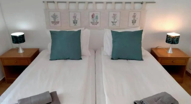 Апартаменты Mira T1 Apartment