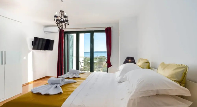 Villa Santa Maria Kastela
