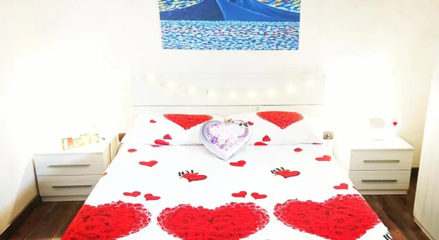 Апартаменты Sky-Terrace in Central Station, 3 bedrooms