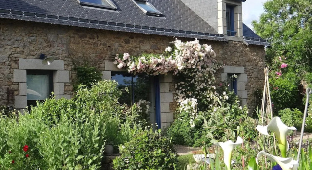 Le Verger, Rezerwuj Hotel  
