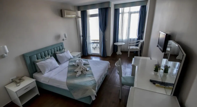 Номер Standard Siz İnn Otel