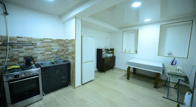 Hostel #17, Prenota Ostello Hotel a Tbilisi con parcheggio, Parcheggio