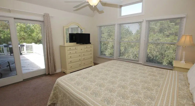 Thistle Dew (This Will Do) - 6 Br Home