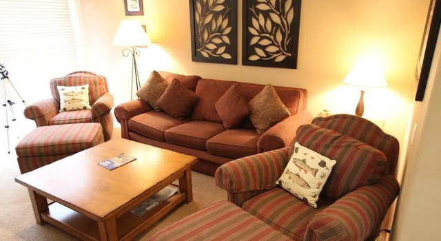 Snowcreek 911 3 Bedrooms 3 Bathrooms Townhouse, Prenota Casa vacanze Cottage a Mammoth, Cottage
