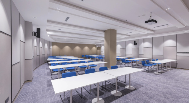 Holiday Inn Express Dengfeng Songshan