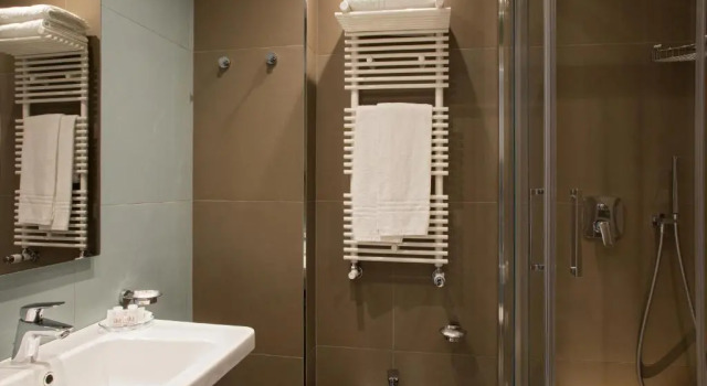 Одноместный номер Standard Hotel Marad