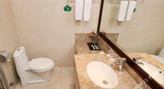 Wancheng Hotel, Prenota Hotel Xi'an Shaanxi
