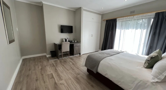 Номер Superior LeCiara Luxury Guest House