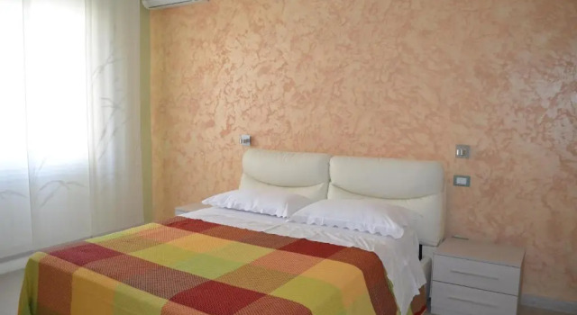 Двухместный номер Standard Casa Aurora B&B