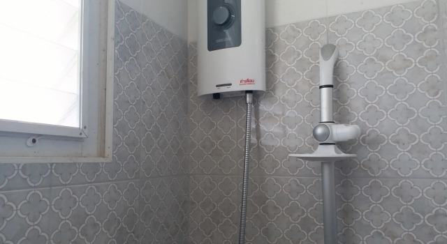 Номер Standard DD Garden Apartment 2