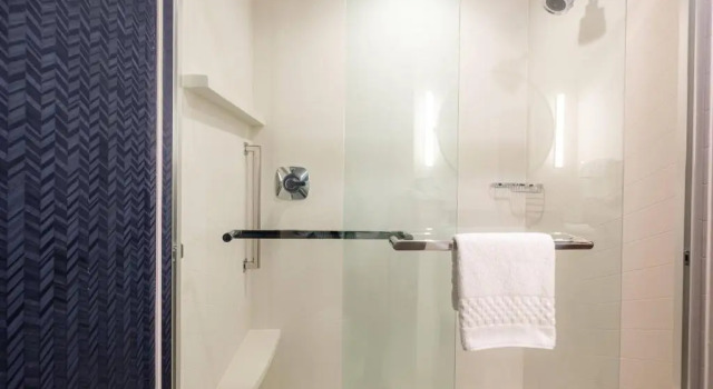 Номер Standard Fairfield by Marriott Inn & Suites Fond du Lac