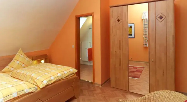 Pension-Saxler, Reserva ahora Hotel Neichen Vulkan Eifel