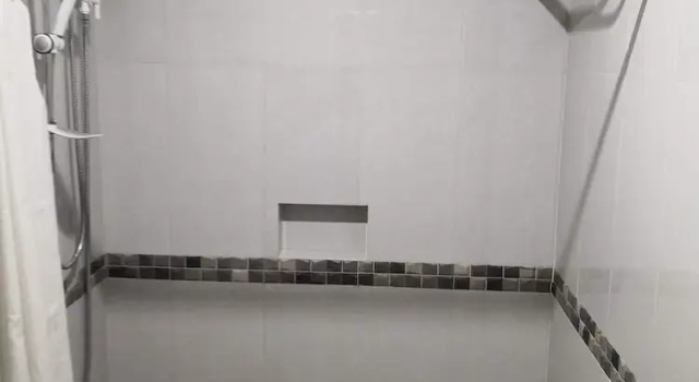 Yurtta yatak Avisha Suites