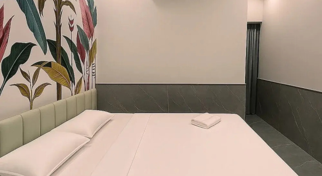 Номер Deluxe Hotel Aasi inn