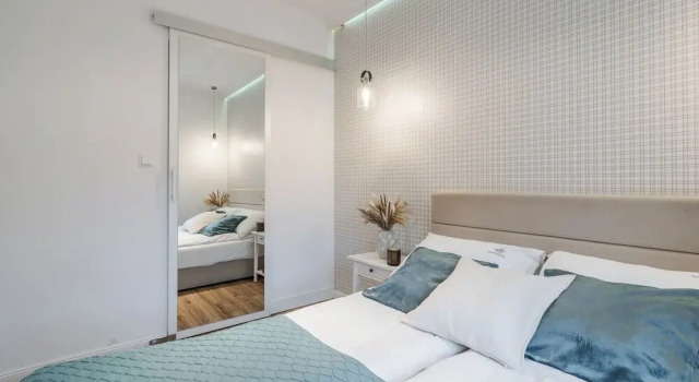 Апартаменты Imperial Apartments - Balticana II