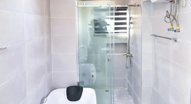 Номер Standard Pearl Gate Hotel