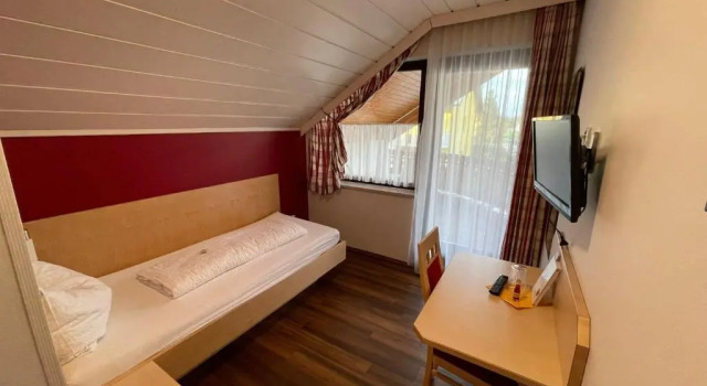 Номер Standard Pension Tulpe